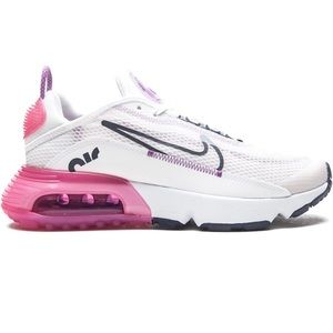 Nike Air Max 2090 (gs) Running Casual Shoes Big Kids Cj4066-003